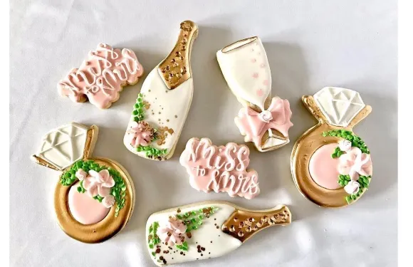 Baking Sweet Memories