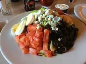 Elmer's Restaurant (Mill Plain, Vancouver, WA)
