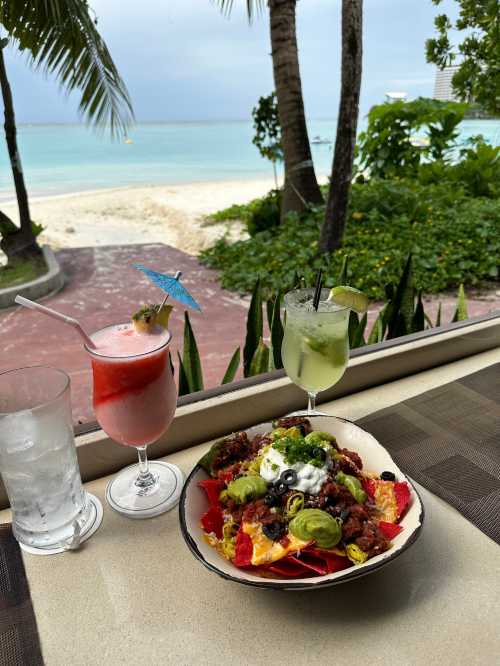 Beach House Grill