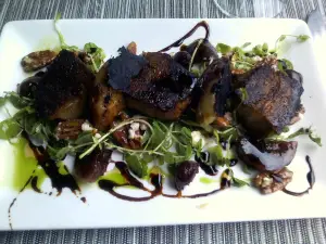C ST. BISTRO