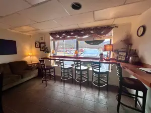 Moments Coffee Bar