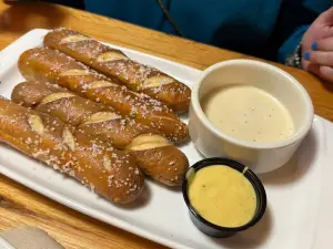 Applebee's Grill + Bar