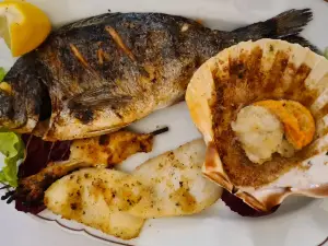 Trattoria Vasco e Giulia