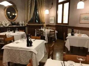 Ristorante Cavour