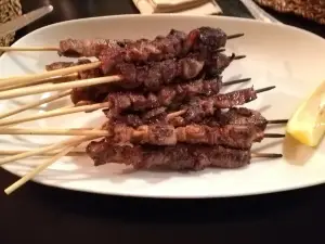 Trattoria Antonietta