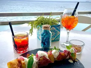 Bar La Playa