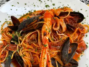 Gastronomia Carapepana
