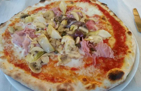 Ristorante Sale & Pepe