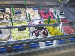 La Vecchia Latteria