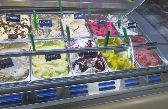 La Vecchia Latteria
