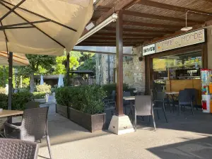 Cafe Du Monde