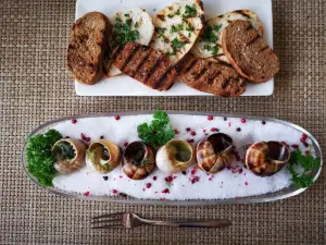 The Restaurant by HGI
