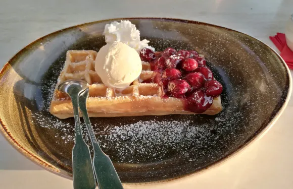 Cafe-Restaurant Waterkant