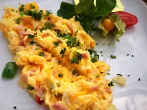 Faustus Restaurant