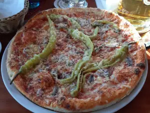 Ristorante Martini