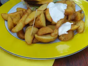 Klimperkasten Bistro & Pub