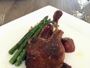 Twin Fires Dining