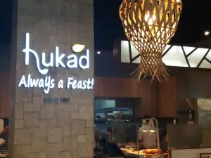 Hukad