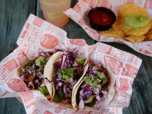 Taco Bar Taby Centrum