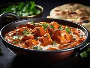 The Tandoori Patio