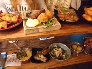 Pinchos