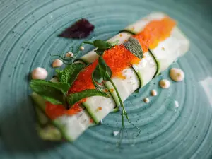 Tobiko Restaurante