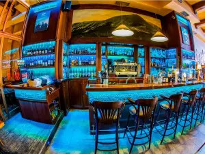 Metafora Pub & Restaurant