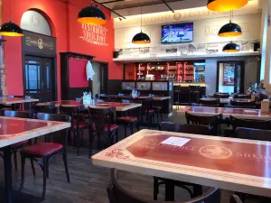 Restaurant Sokol Strakonice