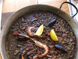 Casa Andres