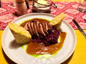 Dorfstadl