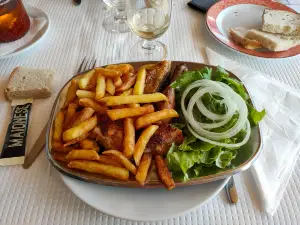 Restaurante Teresinha