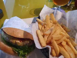 Birgers Beer & Burger
