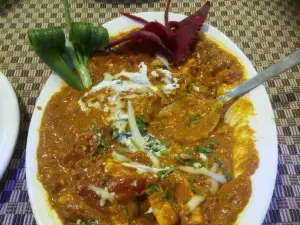 Hotel Meher . Pure Veg Family Restaurant
