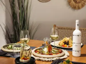 Taverna Asteria