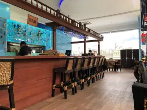 New York Steak House