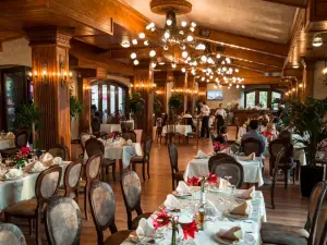 Restaurant KROI