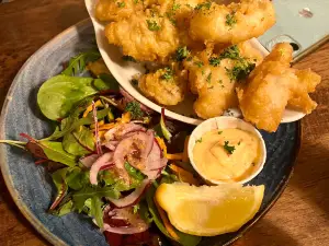 Dino's Kinsale