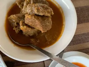 ART and Bagan Restaurant