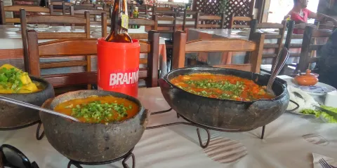 Pirao