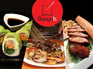 Shangri La