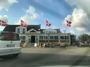 Sandslottet