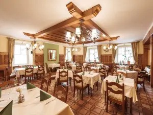 Zum Brauhaus Gasthof-Restaurant