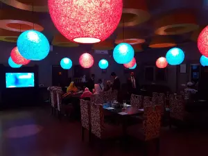 The Dining Room