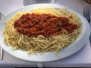 Perantzada