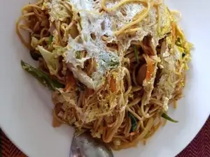 Bagan Kitchen