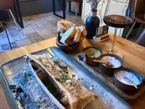 Cimbru Restaurant