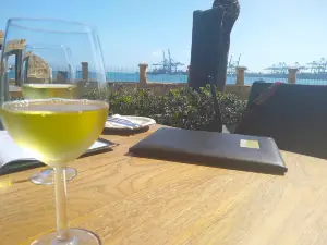 Ferretti Restaurant