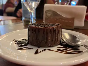 Restaurant Jovi Dos
