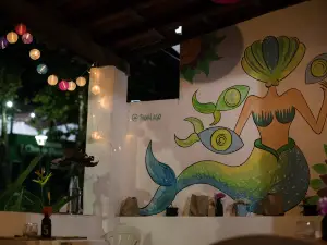 Casinha Latina