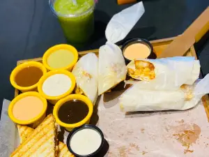 X Fries